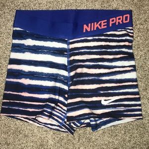Nike Pro Spandex